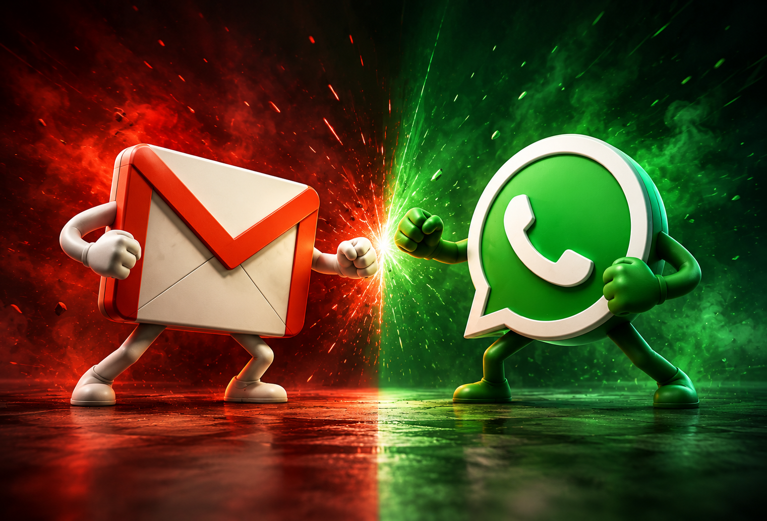 Email Marketing vs Whatsapp Marketing: wat maakt in 2026 meer sense?