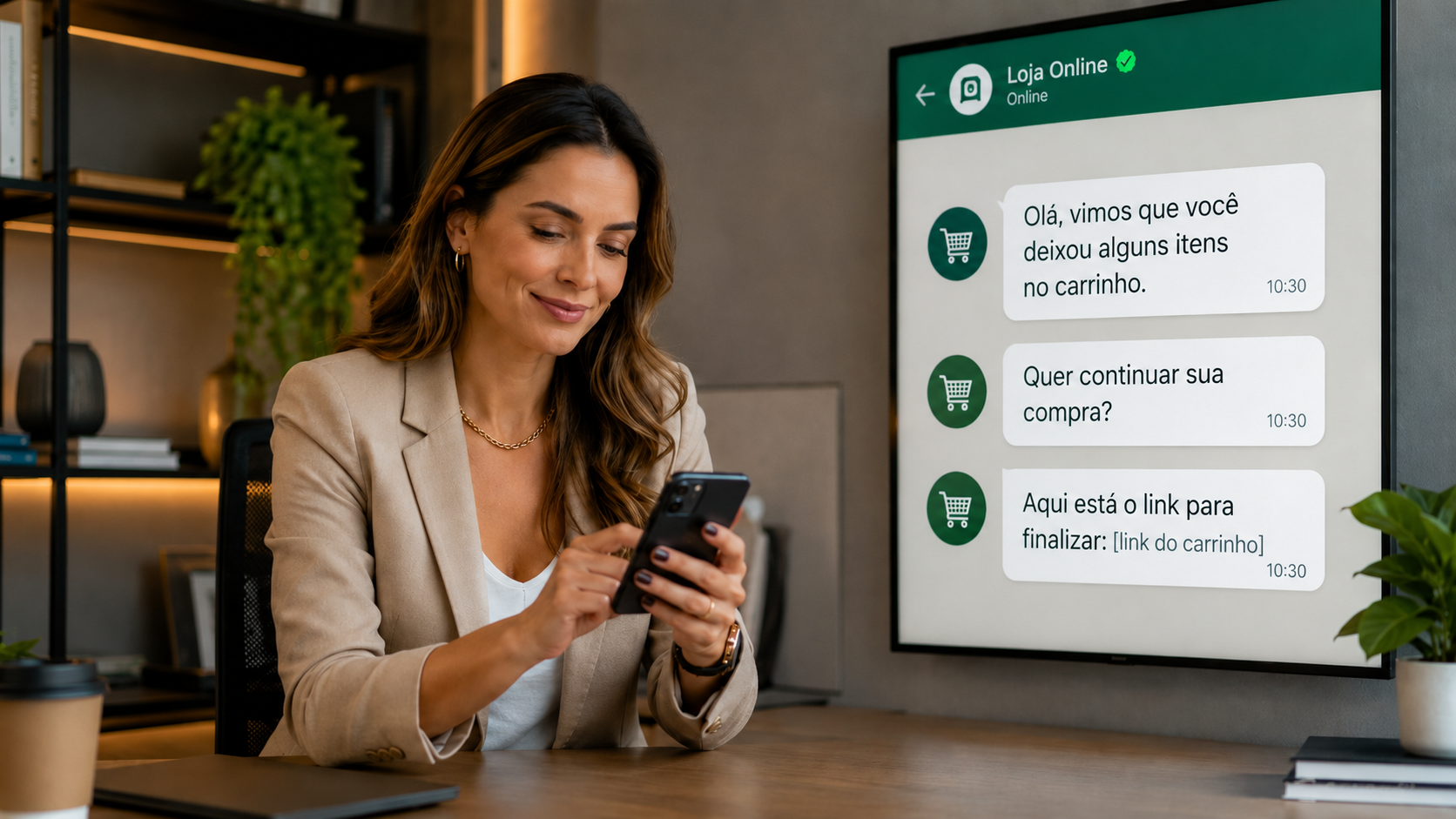 Het implementeren van WhatsApp-marketing is de moeite waard: wat te doen in 2026