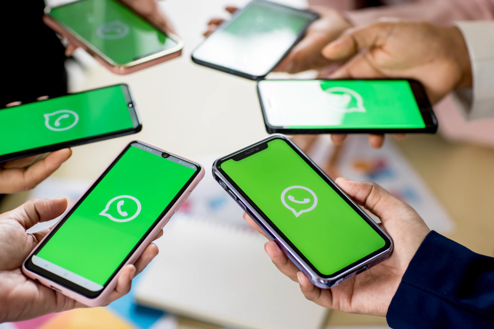 Broadcast-lijst in WhatsApp Business: hoe te maken en wanneer te gebruiken